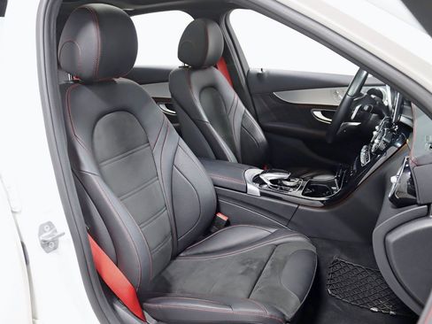 Used 2018 Mercedes-Benz C 43 AMG 4MATIC Sedan image 27