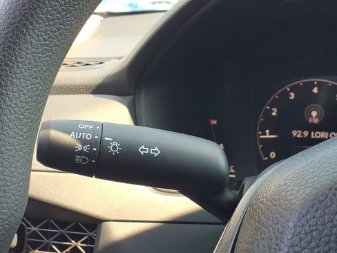 Used 2025 Honda Accord LX image 28