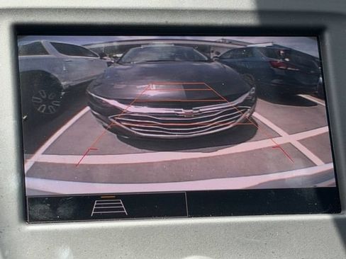 Used 2024 Chevrolet Equinox LS w/ LS Convenience Package FWD image 22