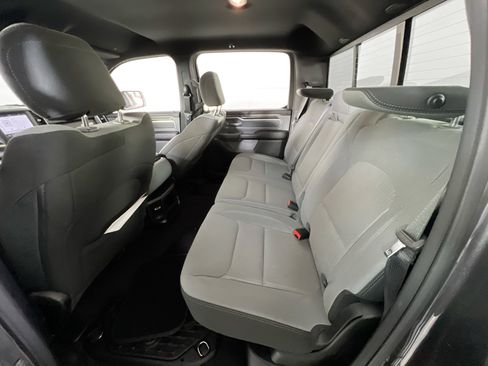 Used 2022 RAM 1500 Big Horn image 22