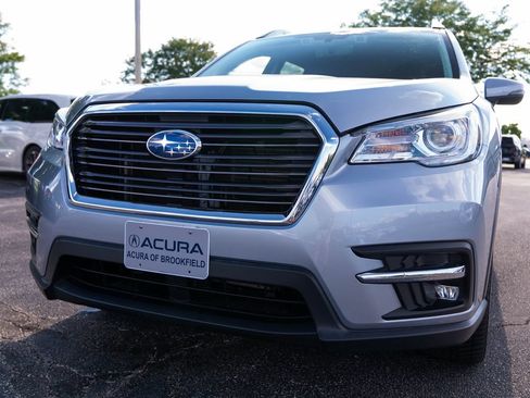 Used 2021 Subaru Ascent Limited w/ Technology Package AWD/4WD image 15