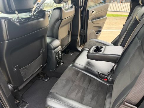 Used 2020 Jeep Grand Cherokee Altitude RWD image 25