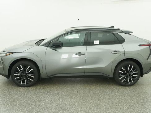 New 2026 Toyota bZ image 89