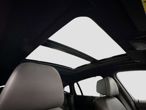 New 2026 BMW X6 M60i AWD/4WD image 17