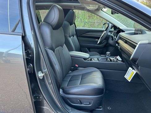 New 2026 MAZDA CX-50 AWD 2.5 S w/ Weather Package image 21