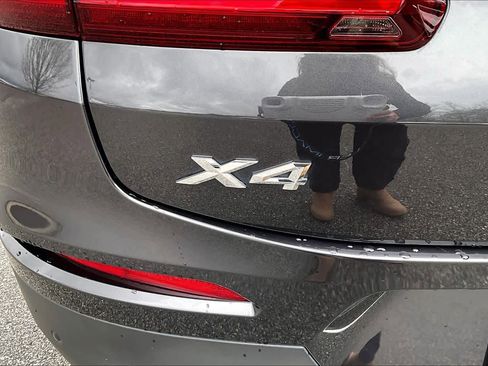 Used 2019 BMW X4 xDrive30i image 34
