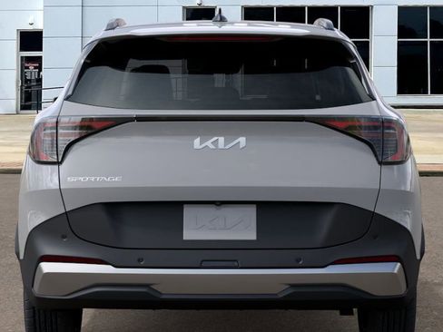 New 2026 Kia Sportage EX image 13