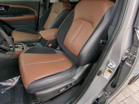 Used 2025 Subaru Forester Touring w/ Popular Package - Touring image 20