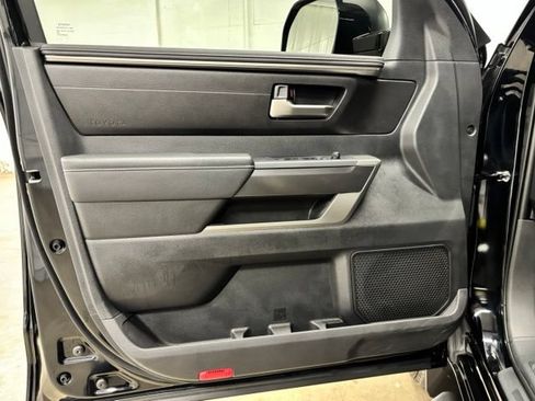 Certified 2026 Toyota Tundra SR5 w/ SR5 Convenience Package AWD/4WD image 17