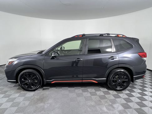 Used 2019 Subaru Forester Sport AWD/4WD image 9