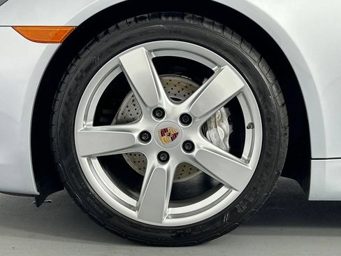 Used 2015 Porsche Cayman RWD image 31