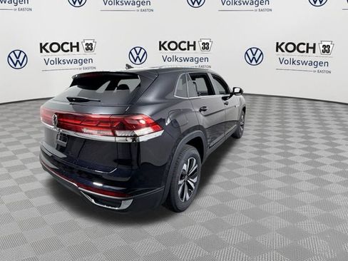 New 2026 Volkswagen Atlas Cross Sport SE image 9