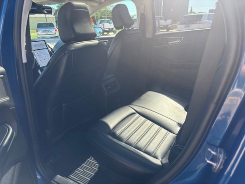 Used 2023 Ford Edge ST-Line AWD/4WD image 11
