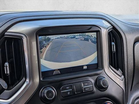 Used 2020 Chevrolet Silverado 1500 RST AWD/4WD image 18