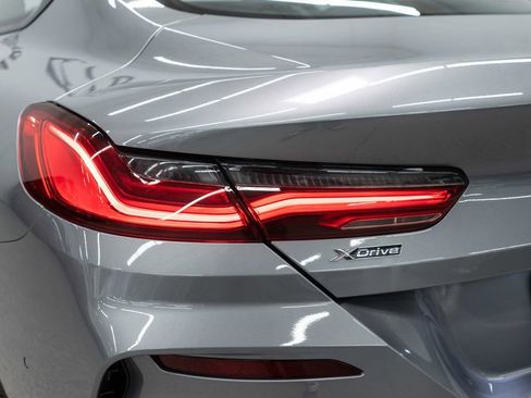 Used 2025 BMW 840i xDrive Coupe AWD/4WD image 49