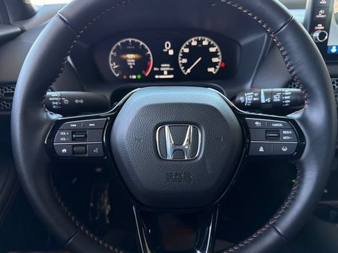 Certified 2026 Honda HR-V Sport image 28