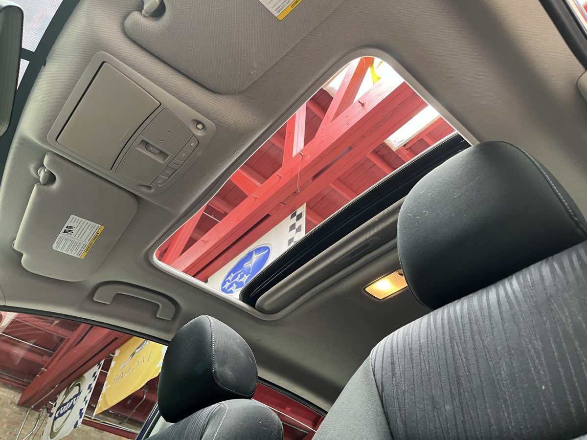 Used 2019 Nissan Sentra SV w/ Special Edition Package FWD image 20