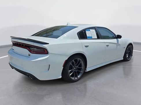 Used 2023 Dodge Charger Scat Pack RWD image 4