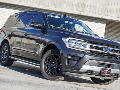 Used 2023 Ford Expedition XLT