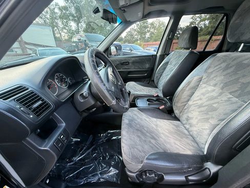 Used 2003 Honda CR-V EX image 6
