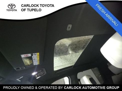 Used 2024 Toyota Tundra Capstone AWD/4WD image 10