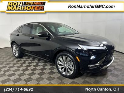 Used 2024 Buick Envista Avenir