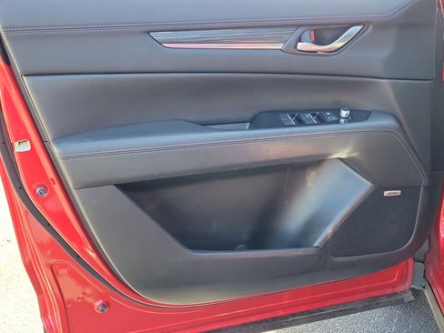 Used 2017 MAZDA CX-5 Grand Touring image 23