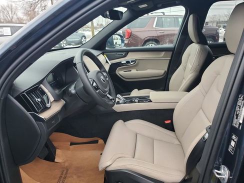 New 2026 Volvo XC90 B6 Ultra w/ Protection Package Premier AWD/4WD image 14