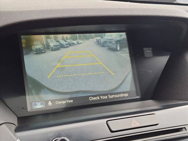 Used 2015 Acura MDX w/ Technology Package AWD/4WD image 8