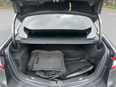 Used 2015 Ford Fusion SE w/ Equipment Group 502A image 18