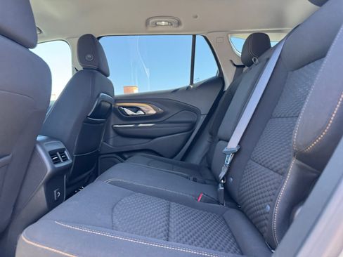 Used 2021 GMC Terrain SLE FWD image 17