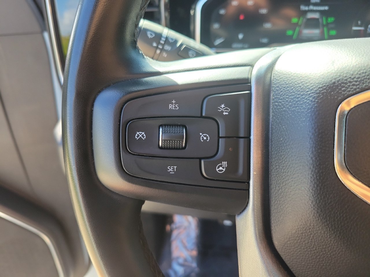 Certified 2023 GMC Sierra 1500 Elevation RWD image 19