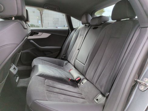 Used 2023 Audi A5 2.0T Premium Plus w/ Premium Plus image 31