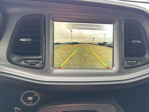 Used 2023 Dodge Challenger R/T Scat Pack w/ Plus Package image 24