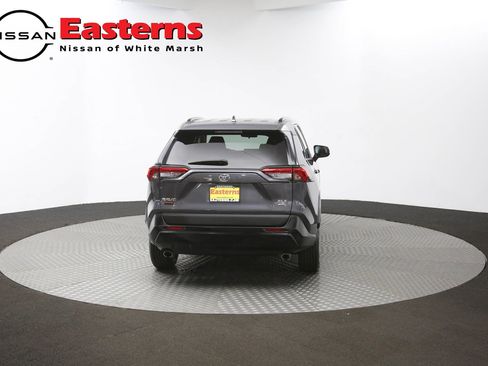 Used 2023 Toyota RAV4 XLE image 53