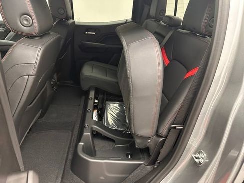 New 2026 Chevrolet Colorado Z71 w/ Technology Package AWD/4WD image 21