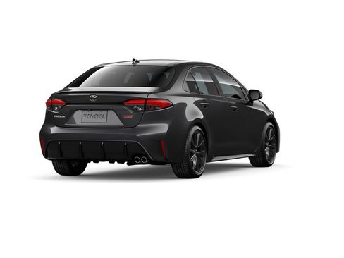 New 2026 Toyota Corolla XSE FWD image 9