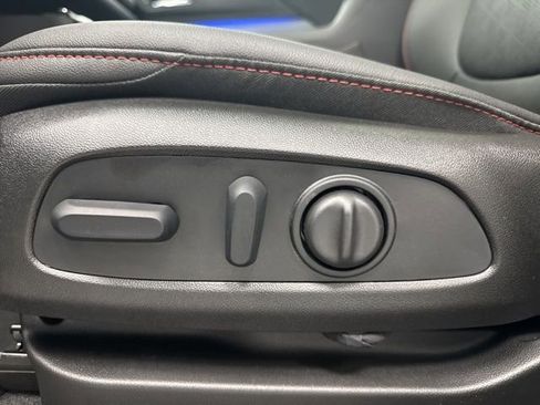 New 2027 Chevrolet Bolt RS image 10