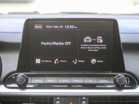 Used 2024 Kia Forte LXS image 15