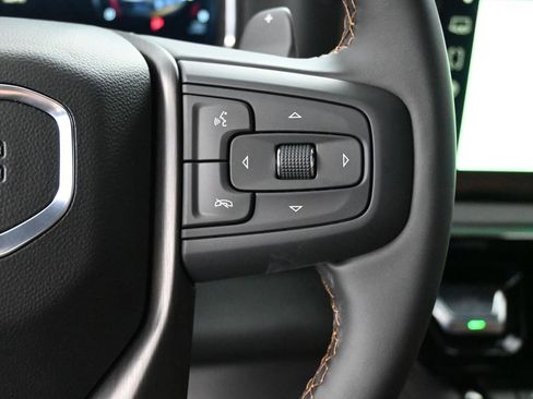 New 2026 GMC Sierra 1500 AT4 w/ Technology Package AWD/4WD image 29