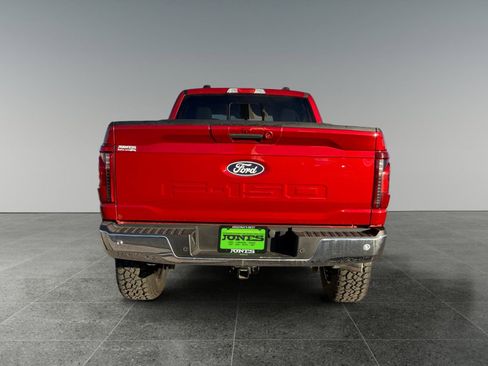 Used 2024 Ford F150 XLT w/ Equipment Group 302A MID image 5