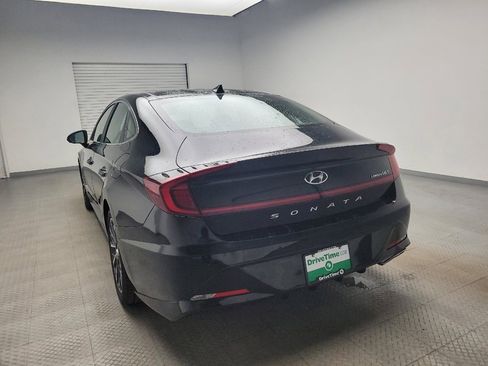 Used 2020 Hyundai Sonata Limited image 6