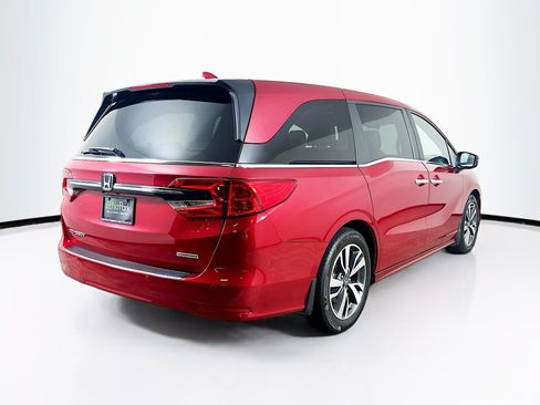Used 2022 Honda Odyssey Touring image 9