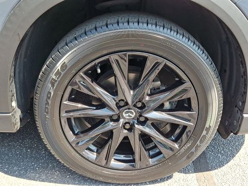 Certified 2023 MAZDA CX-5 Carbon Edition AWD/4WD image 8