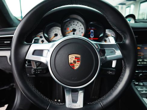 Used 2014 Porsche 911 GT3 RWD image 28