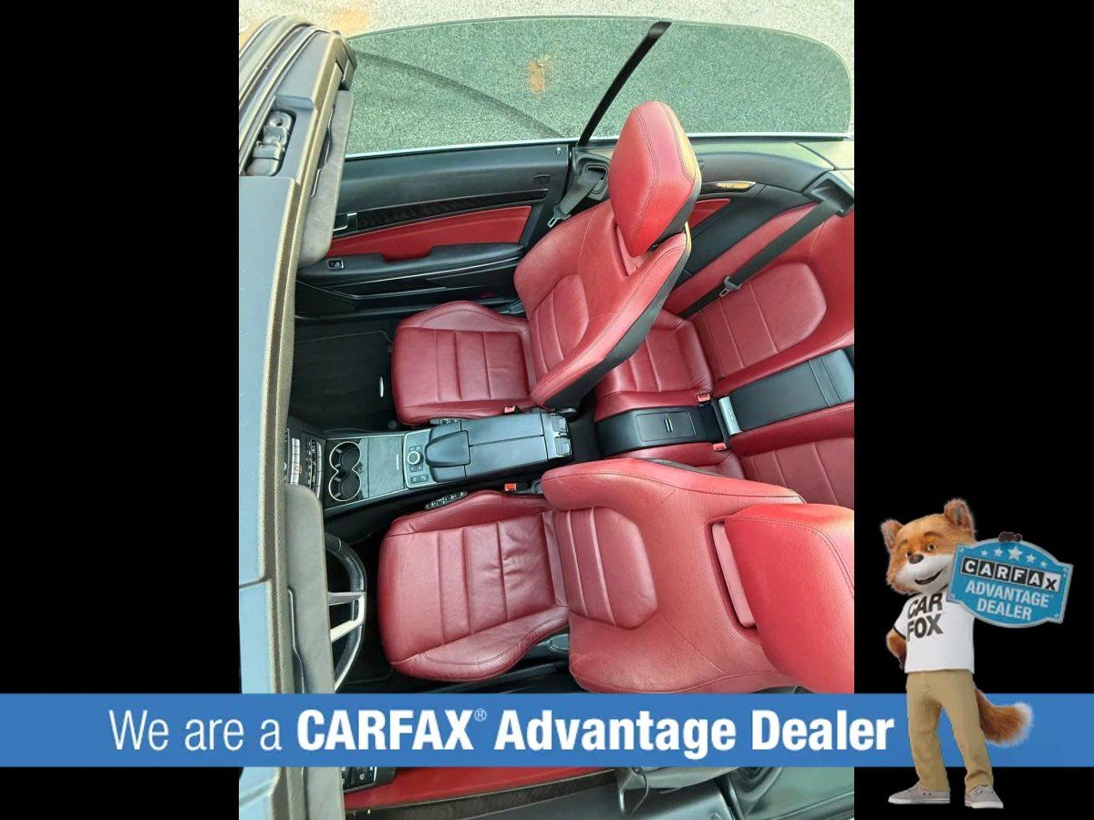Used 2016 Mercedes-Benz E 400 Cabriolet image 66