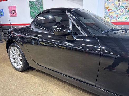 Used 2008 MAZDA MX-5 Miata Grand Touring w/ Premium Pkg RWD image 75
