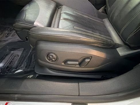 Used 2021 Audi A5 2.0T Premium image 18