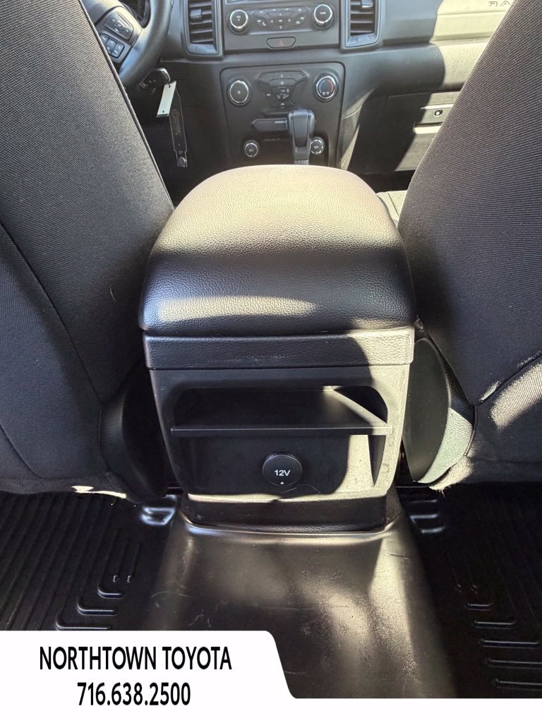 Used 2020 Ford Ranger XL w/ Equipment Group 101A Mid AWD/4WD image 14