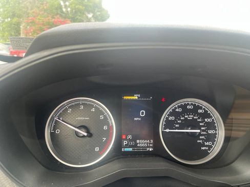 Used 2020 Subaru Forester Premium AWD/4WD image 12
